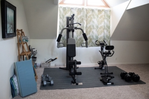 Effective Ways to Clean your Home Gym Equipment